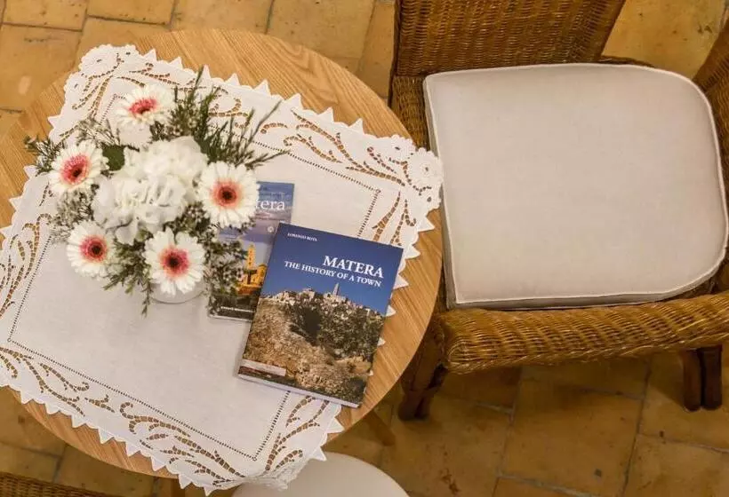 پانسیون B&b Ponticello A San Potito