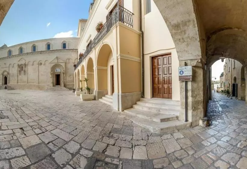 پانسیون B&b Ponticello A San Potito
