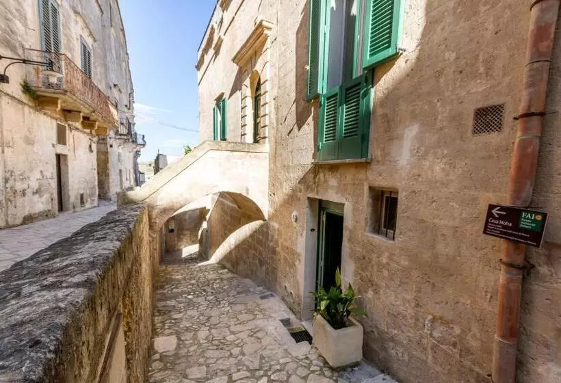 پانسیون B&b Ponticello A San Potito