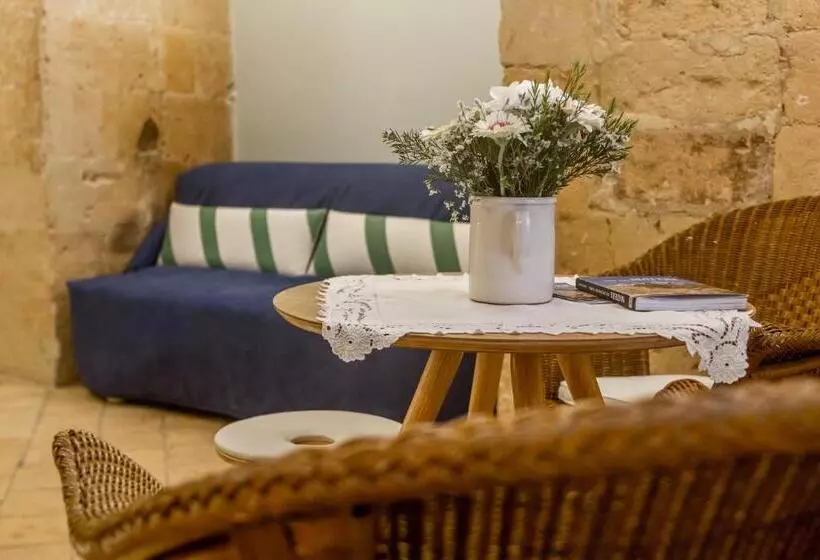 پانسیون B&b Ponticello A San Potito