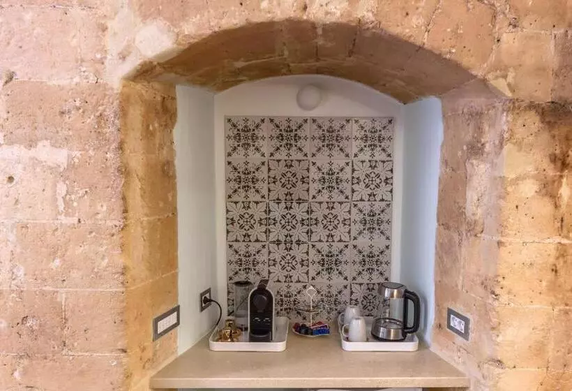 پانسیون B&b Ponticello A San Potito