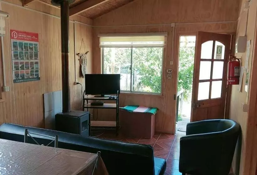 Majatalo Cabañas Kela