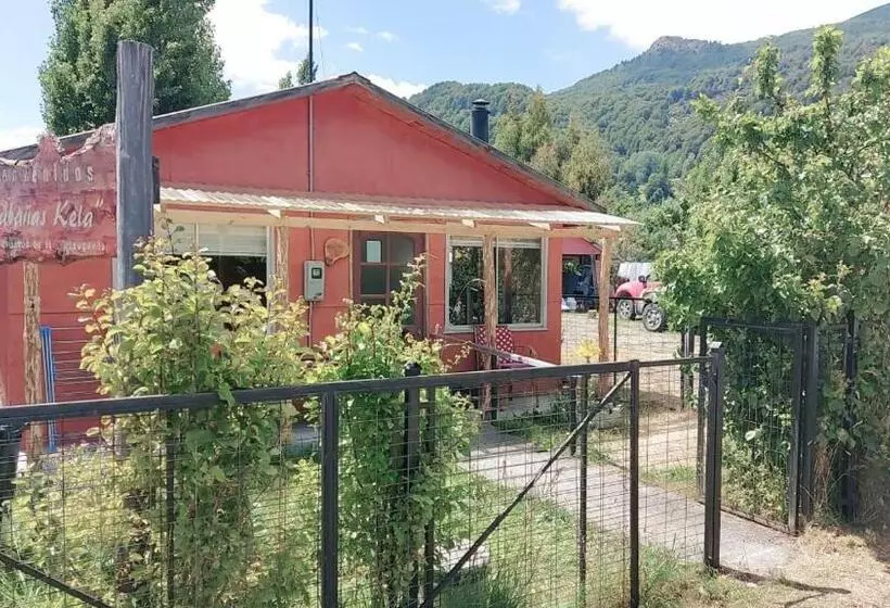 Majatalo Cabañas Kela