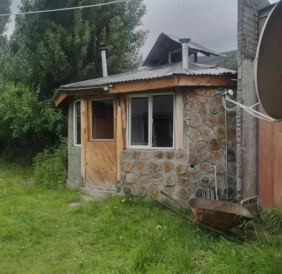 Majatalo Cabañas Kela