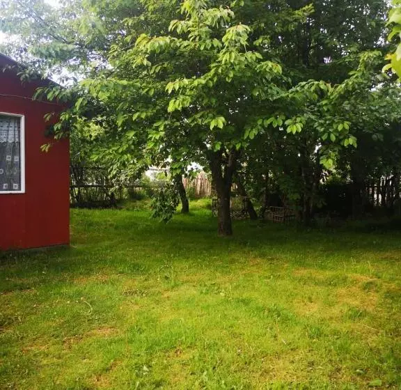 Majatalo Cabañas Kela