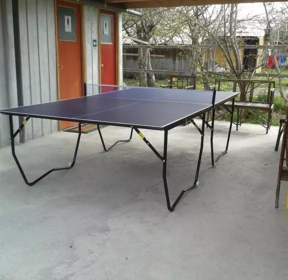 Majatalo Cabañas Kela