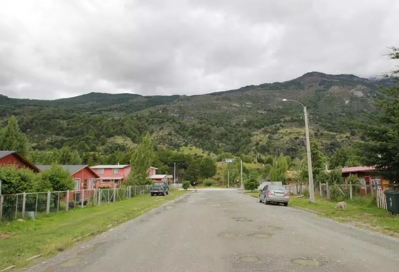 Majatalo Cabañas Kela