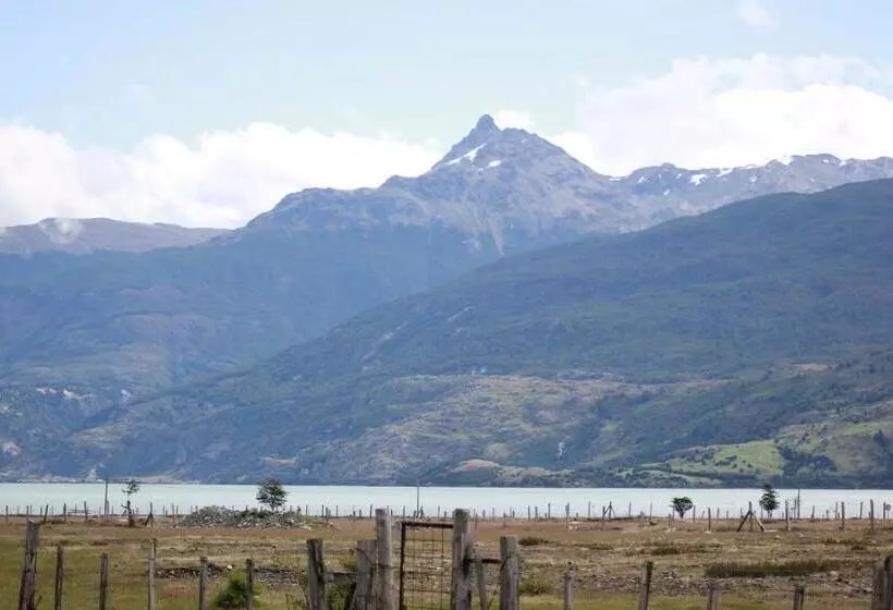 Majatalo Cabañas Kela