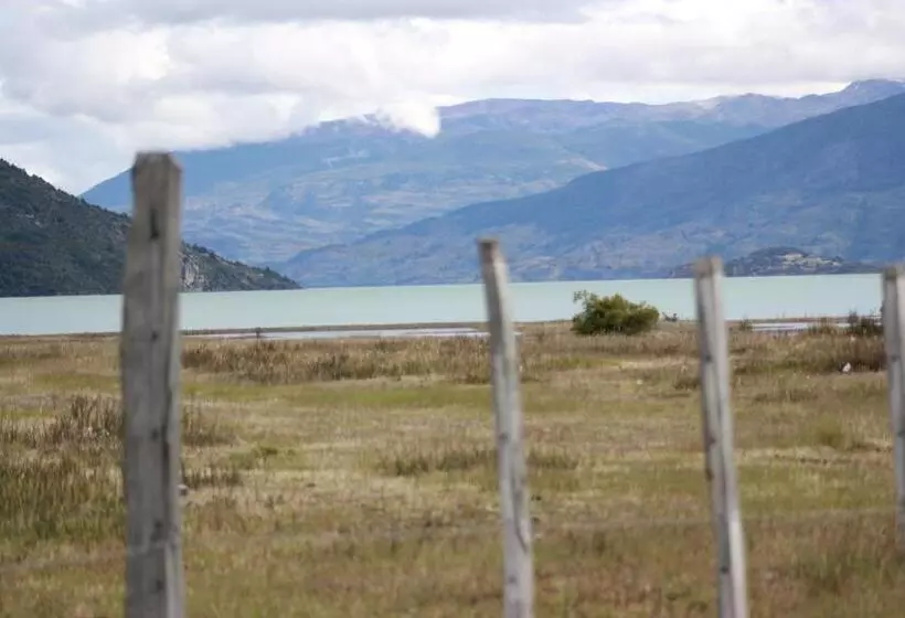 Majatalo Cabañas Kela