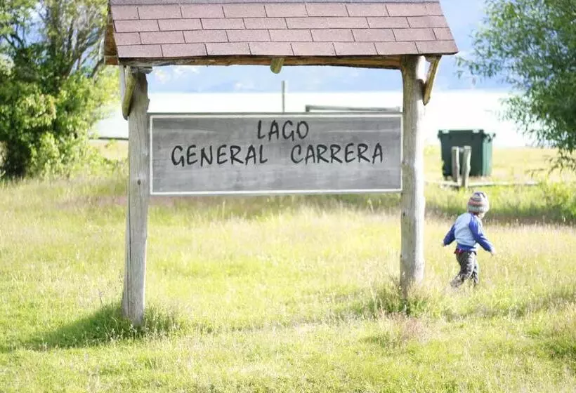 Majatalo Cabañas Kela