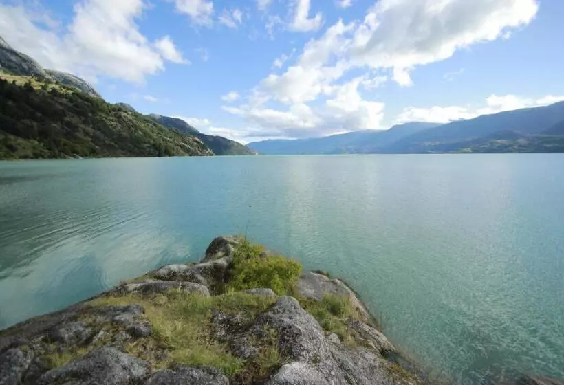 Majatalo Cabañas Kela