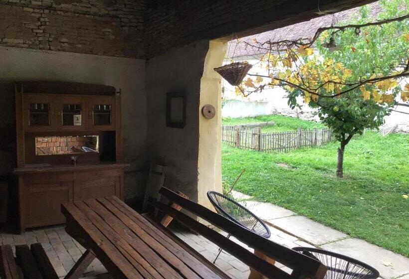 膳宿费 Casa Arthur Richis