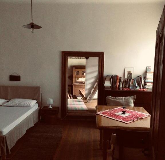 膳宿费 Casa Arthur Richis