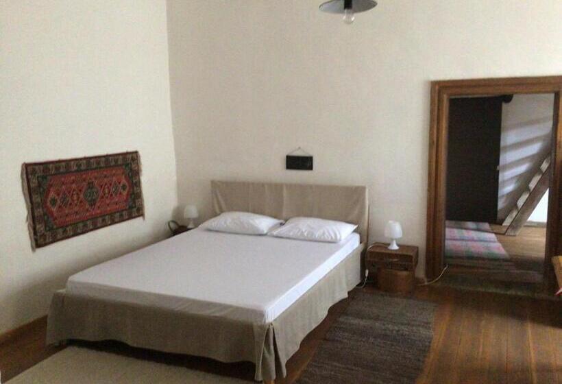 膳宿费 Casa Arthur Richis