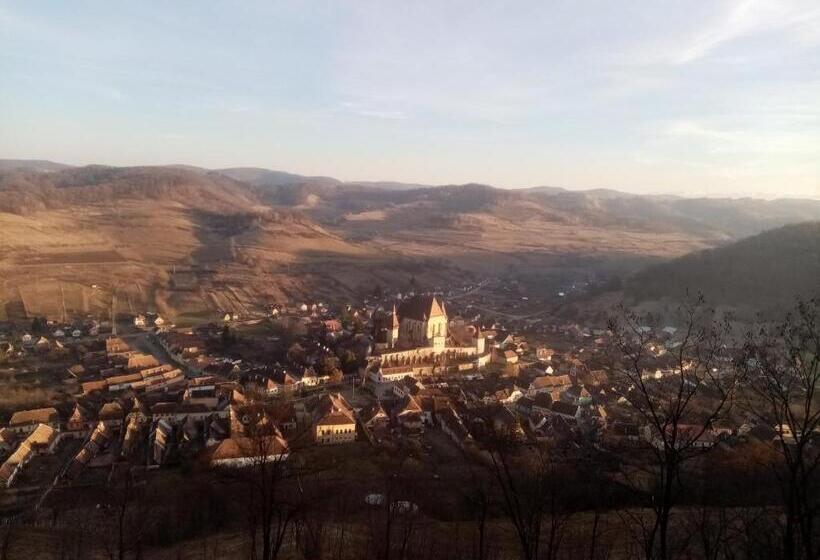 膳宿费 Casa Arthur Richis