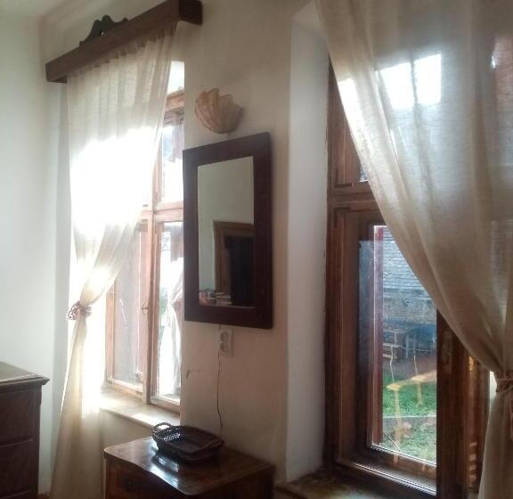 膳宿费 Casa Arthur Richis