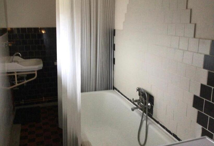 膳宿费 Casa Arthur Richis