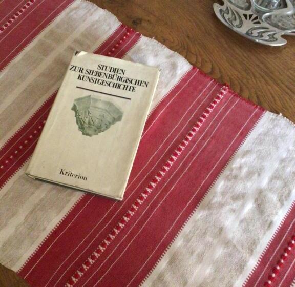 膳宿费 Casa Arthur Richis