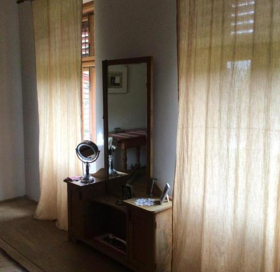 膳宿费 Casa Arthur Richis