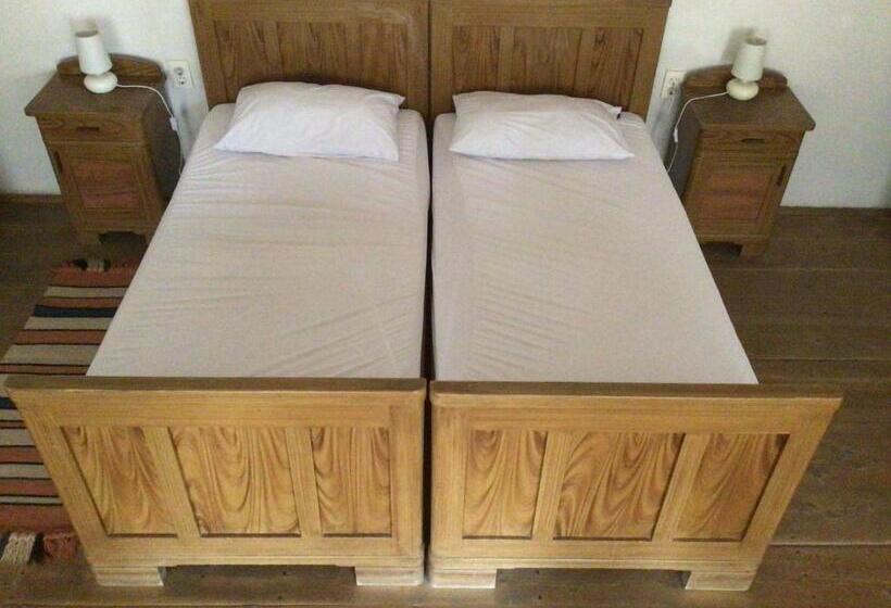 膳宿费 Casa Arthur Richis