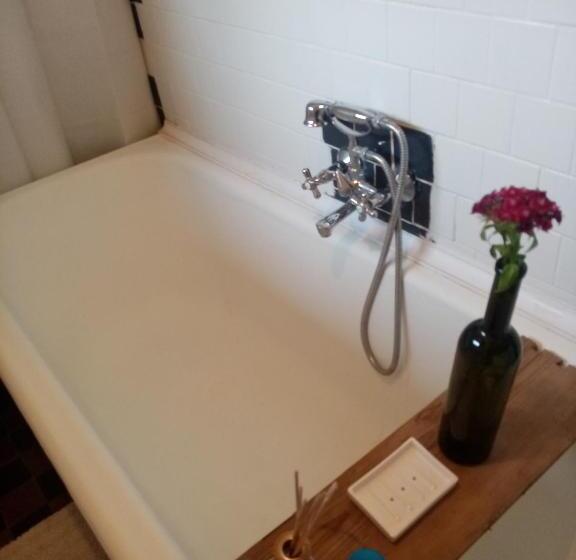 膳宿费 Casa Arthur Richis