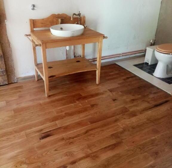 膳宿费 Casa Arthur Richis