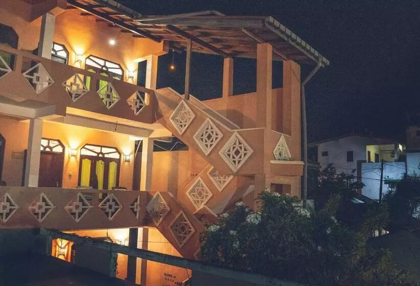 Majatalo Coppenrath Hostel