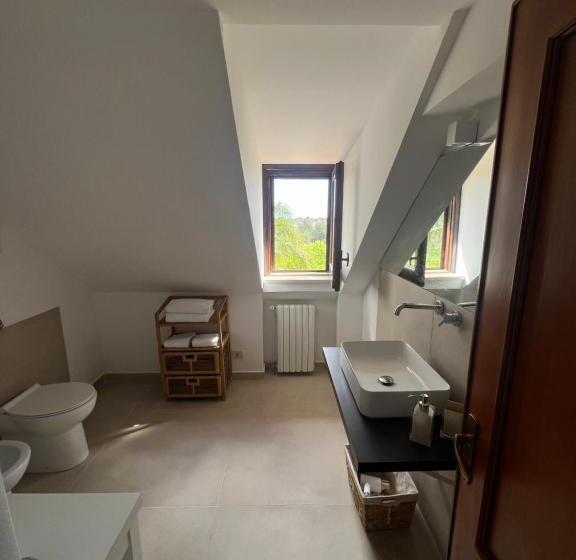 膳宿费 Domus Orestea Luxury Suites