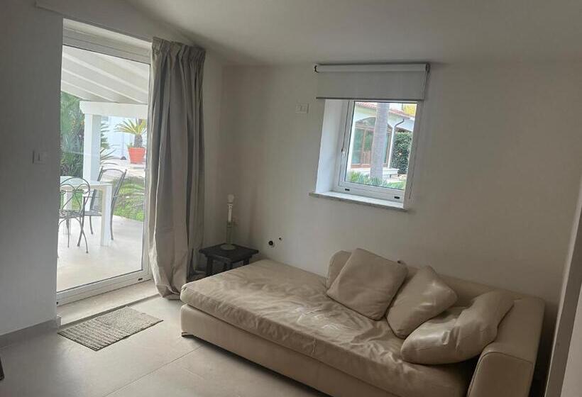 膳宿费 Domus Orestea Luxury Suites