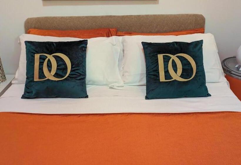 膳宿费 Domus Orestea Luxury Suites