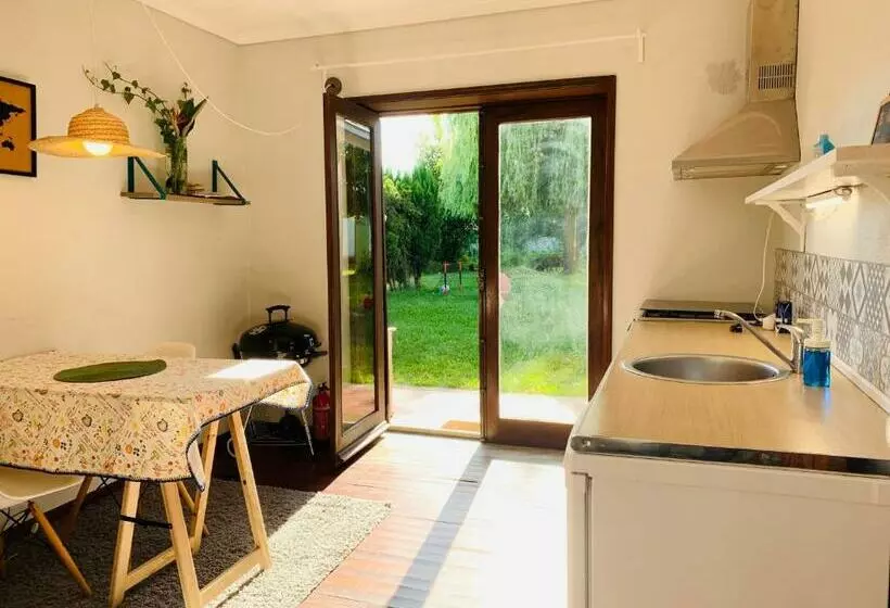 Majatalo Happy Ria House