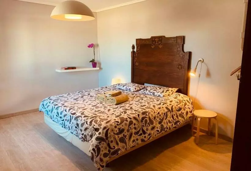 Majatalo Happy Ria House