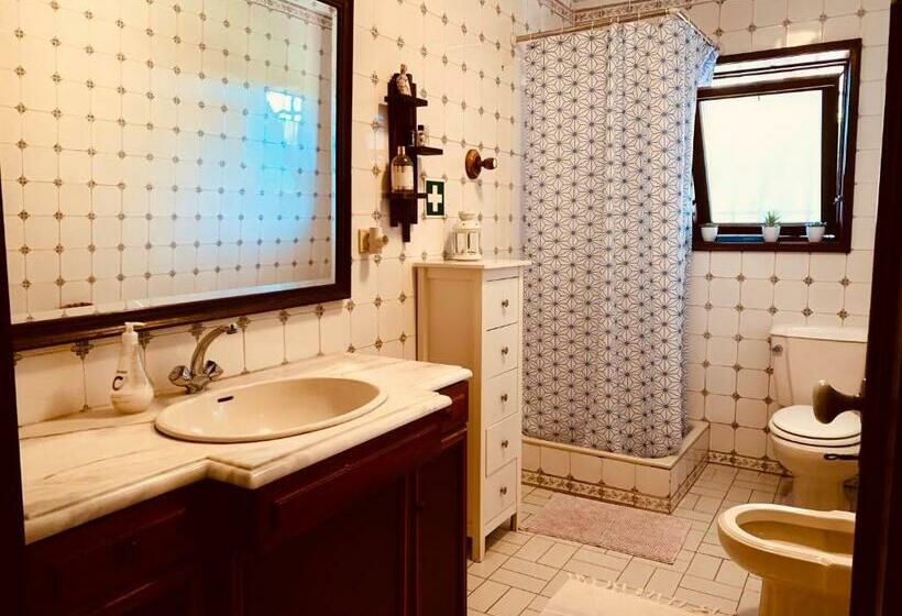 펜션 Happy Ria House