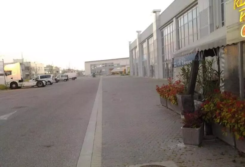 Majatalo Il Chiesino