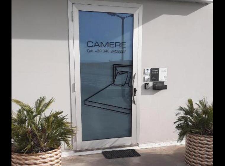 פנסיון Il Chiesino