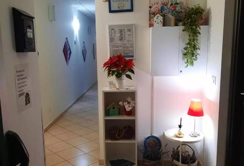 Majatalo Il Chiesino