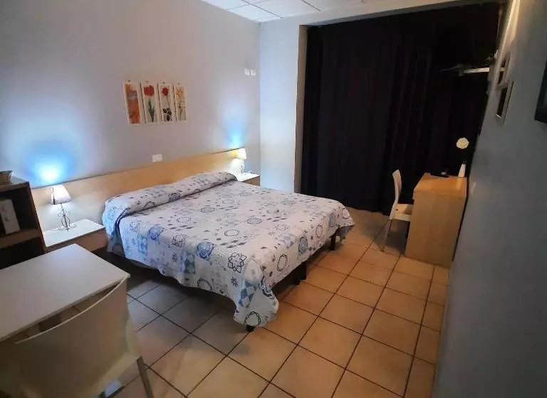 Majatalo Il Chiesino