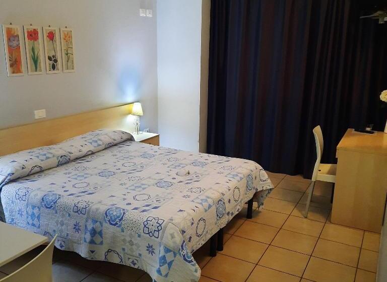 פנסיון Il Chiesino