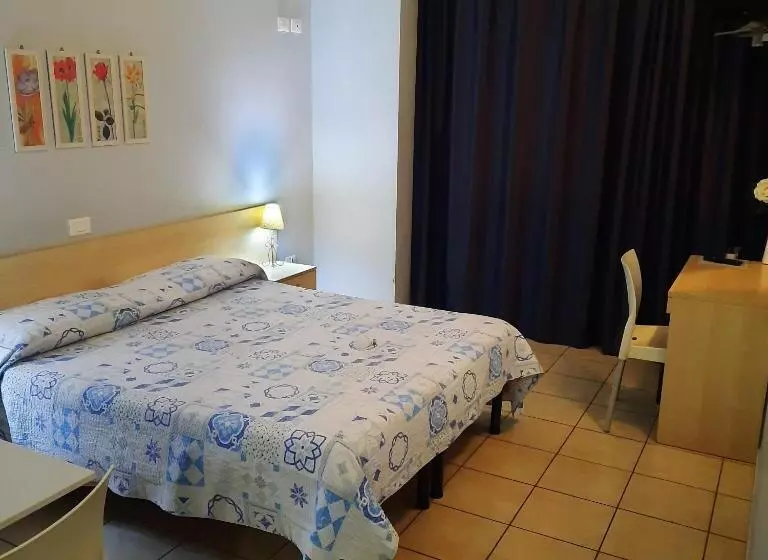 Majatalo Il Chiesino