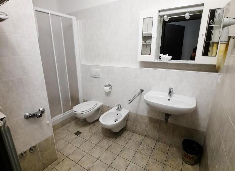 פנסיון Il Chiesino