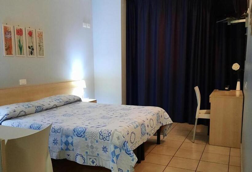 פנסיון Il Chiesino