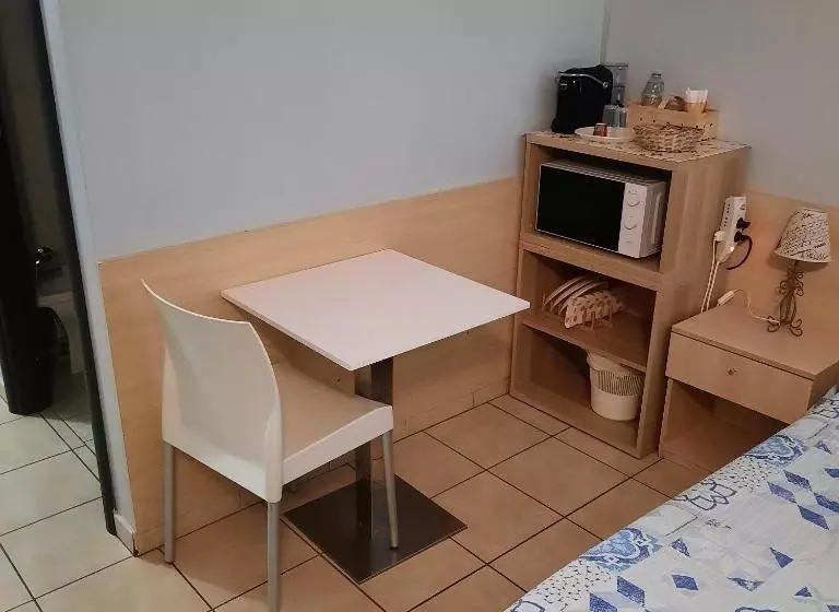 Majatalo Il Chiesino