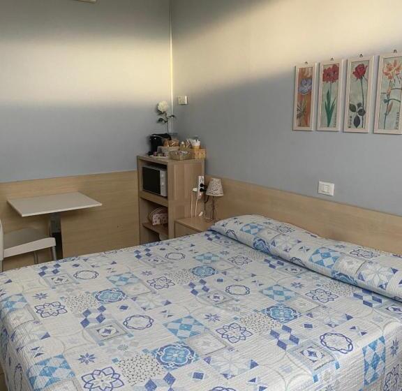 פנסיון Il Chiesino