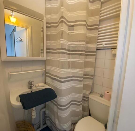 پانسیون L Académie De Clémence, Guest House Paris Roland Garros