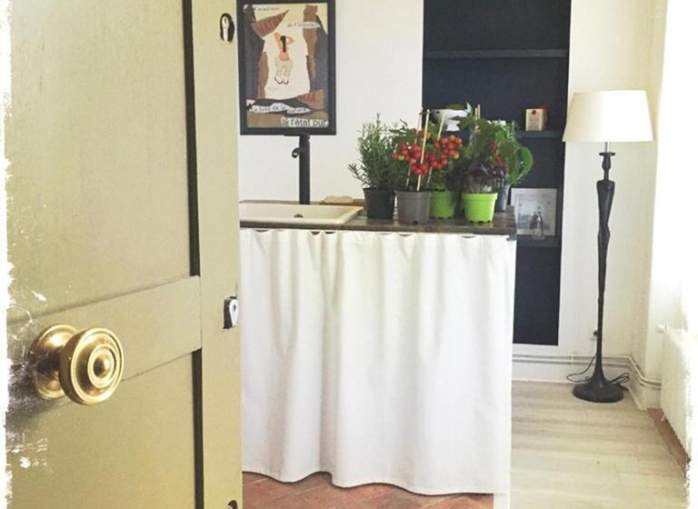 پانسیون L Académie De Clémence, Guest House Paris Roland Garros