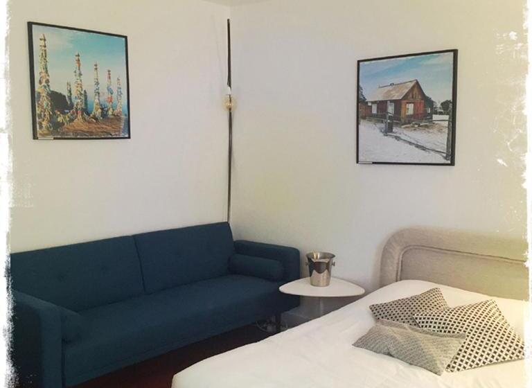 پانسیون L Académie De Clémence, Guest House Paris Roland Garros