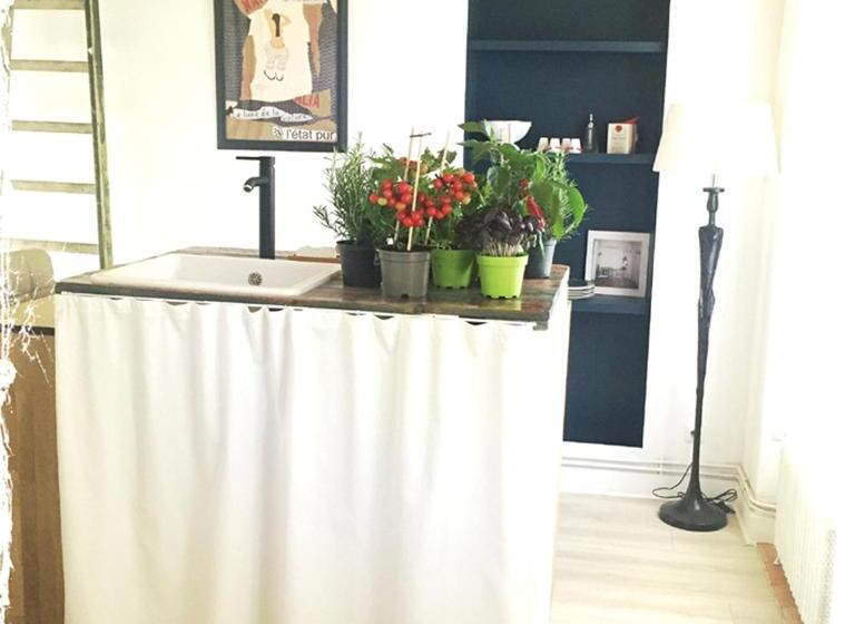 پانسیون L Académie De Clémence, Guest House Paris Roland Garros