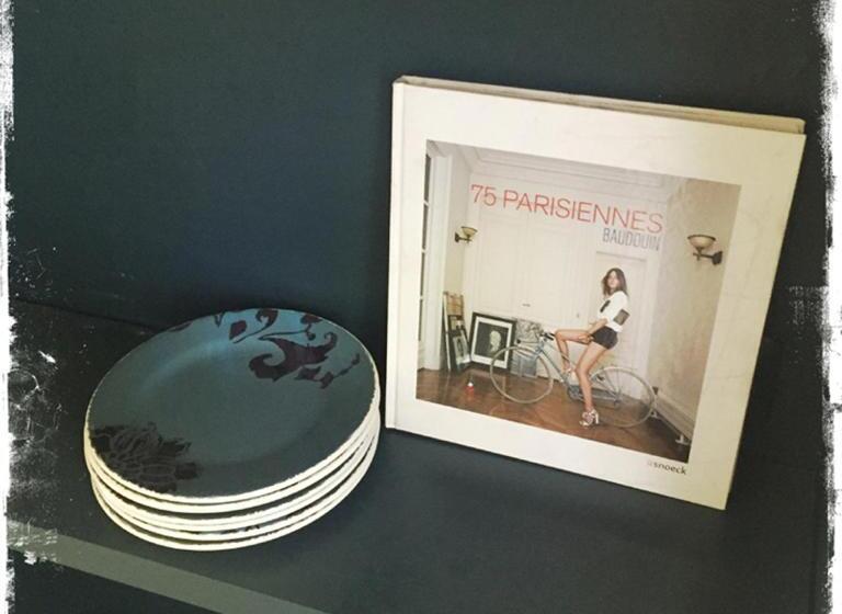 پانسیون L Académie De Clémence, Guest House Paris Roland Garros