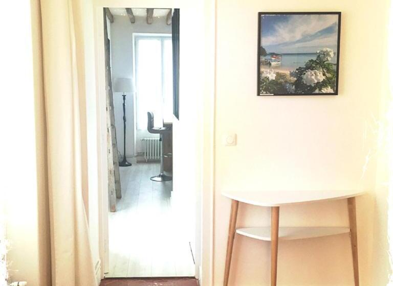 پانسیون L Académie De Clémence, Guest House Paris Roland Garros