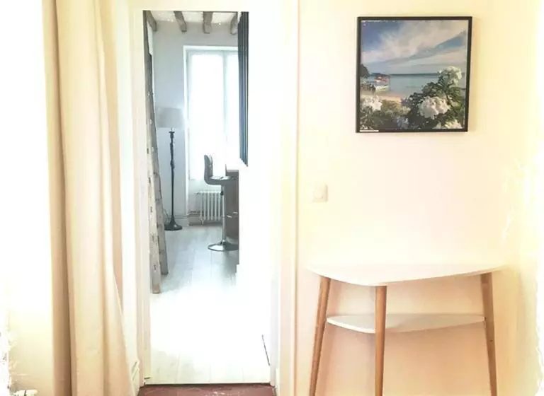 پانسیون L Académie De Clémence, Guest House Paris Roland Garros
